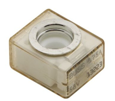 8M0174088 Mercury 175-Amp Fuse Block 8M0174088 for Mercury and Mercury Racing V10 and V12 Outboards
