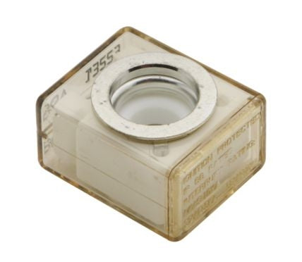 8M0174088 Mercury 175-Amp Fuse Block 8M0174088 for Mercury and Mercury Racing V10 and V12 Outboards