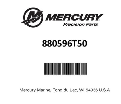 880596T50 Cover Kit