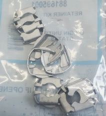 881695001 RETAINER KIT