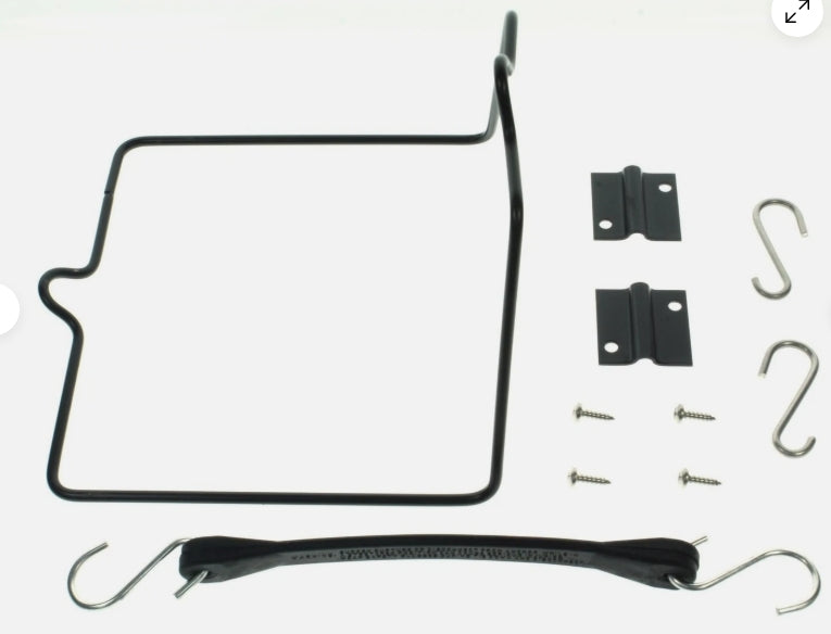 884481A1 Bracket Kit