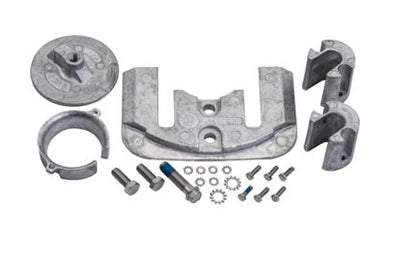 888758Q02 888758Q02 Aluminum Anode Kit - MerCruiser Bravo One