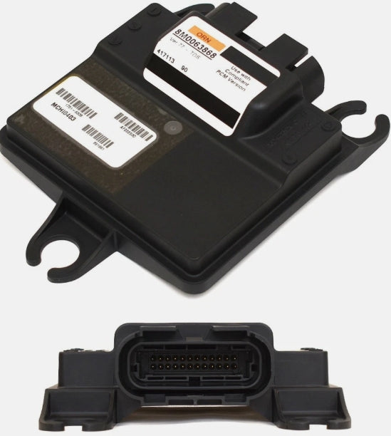 891661T03 Module-DTS