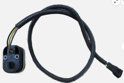 8M0010626 Sensor, Trim Position, Black