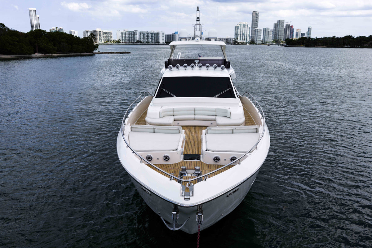 84' Ferretti Altura image 48