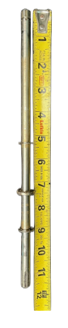 8M0046104 SHAFT-SHIFT