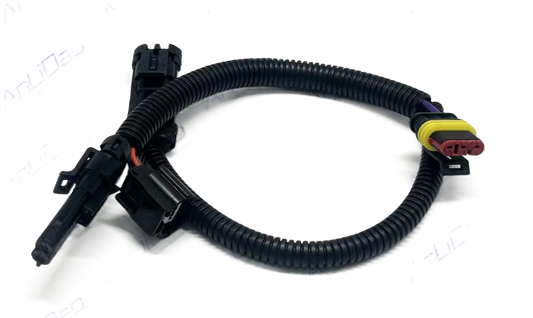 8M0164725 Pump Harness