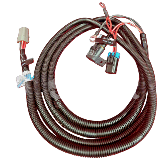 8M0169294 Harness-Clean Power 35 Ft