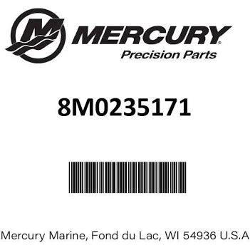 8M0235171 FUEL SUPPLY MODUL