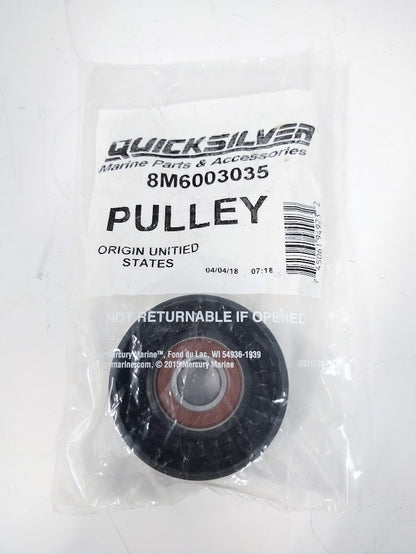 8M6003035 Pulley