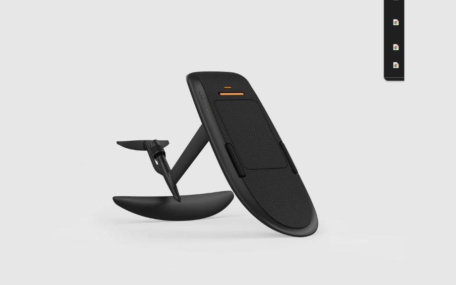 Fliteboard x Marc Newson MN60