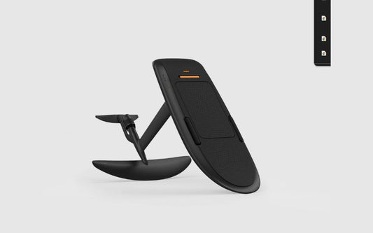 Fliteboard x Marc Newson MN60