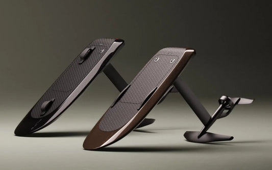 Fliteboard PRO - Carbon