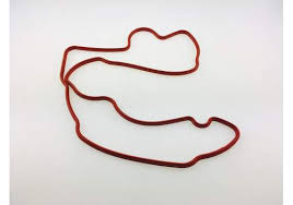 885168 / 8M0097034 Gasket, Intake Manifold