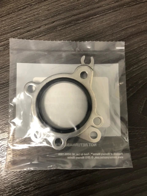 8M0162821 Isolator Bypass