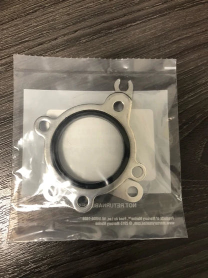 8M0162821 Isolator Bypass