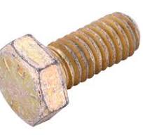 10-98261 Screw, .375-16 X .750