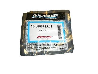 16-866641A01 STUD KIT