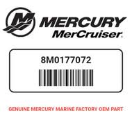 8M0177072 / 8M0232949 OIL COOLER ASSY