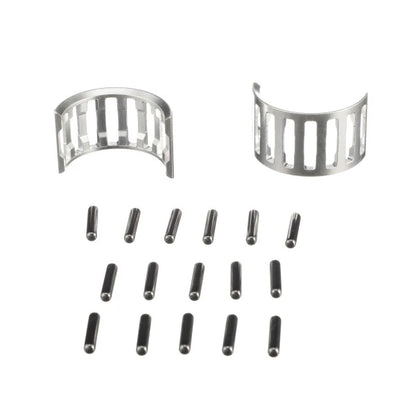 8M0235070 Quicksilver Connecting Rod Bearing Assembly for Selet Mercury 70-200hp Outboards
