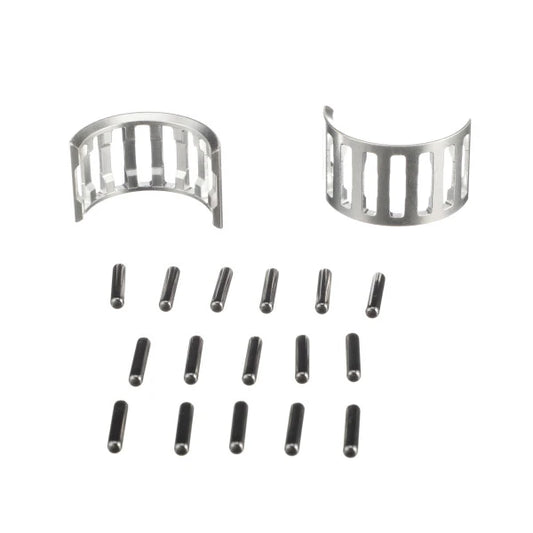 8M0235070 Quicksilver Connecting Rod Bearing Assembly for Selet Mercury 70-200hp Outboards