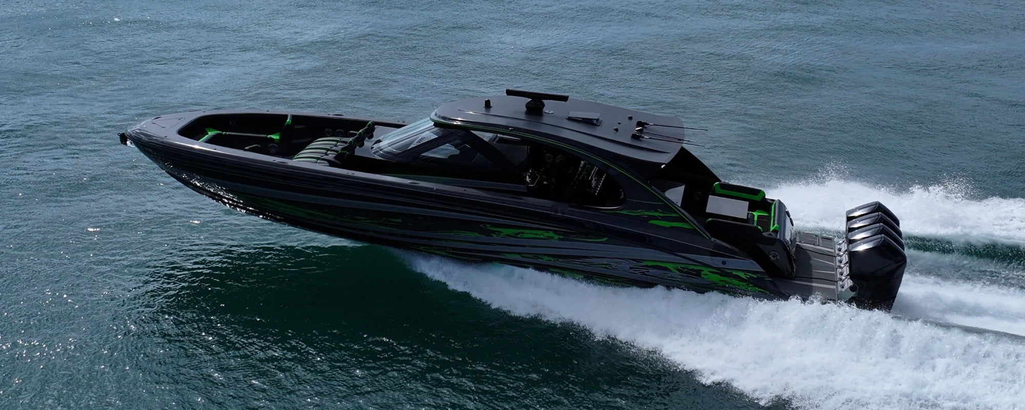 Performance Powerboats