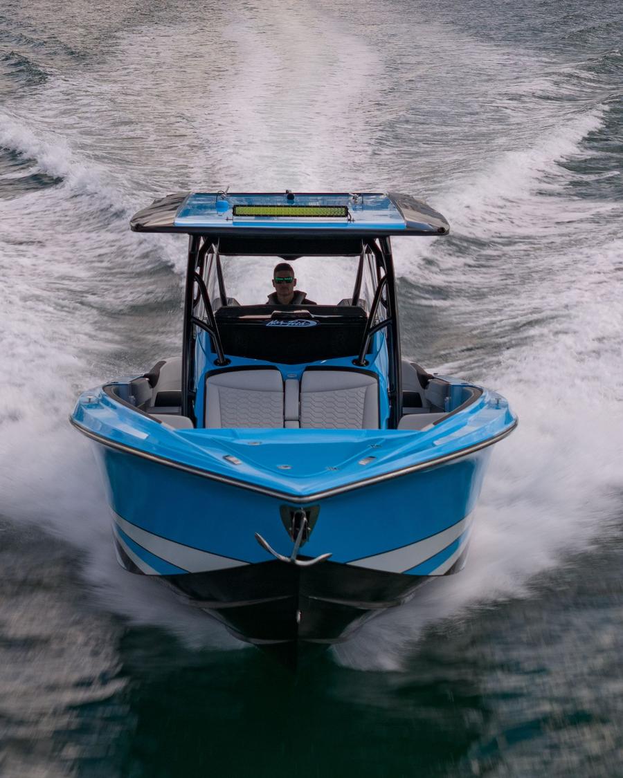 Nor-Tech 340 Sport