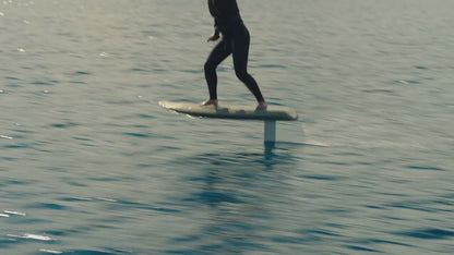 Private Advanced Fliteboard Lesson (60 Minutes) — Book a Session