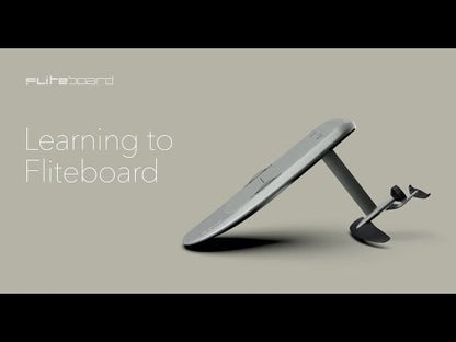 Fliteboard @ the Standard Double Lesson
