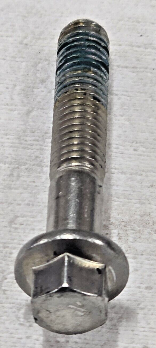 10-88552645 Screw, M8 X 45, Hex Flange Head,
