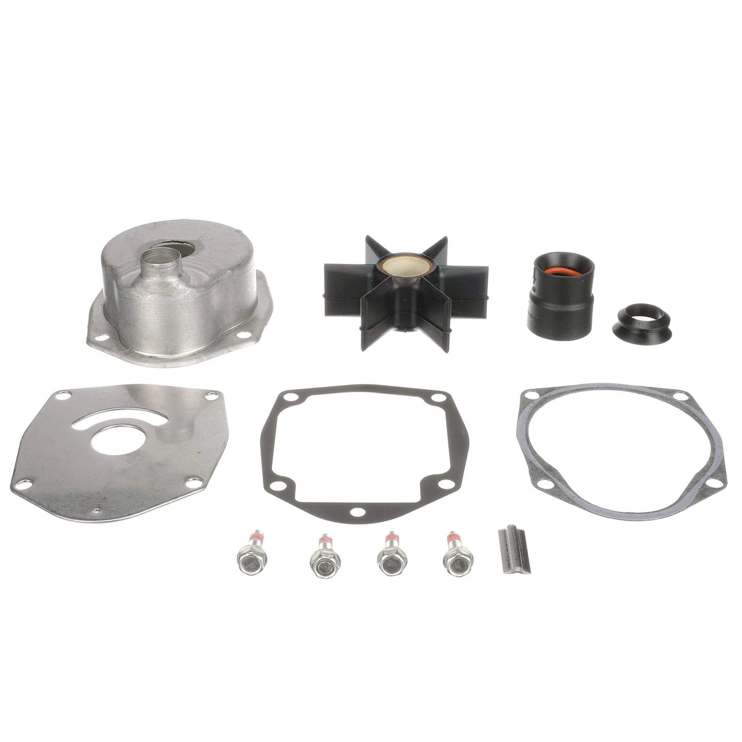 8M0065072 Water Pump Kit