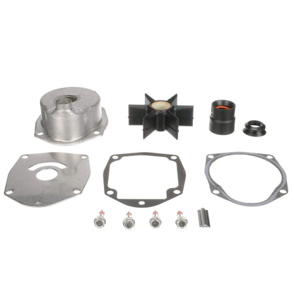 8M0065072 Water Pump Kit