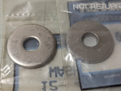 12-43430  Washer