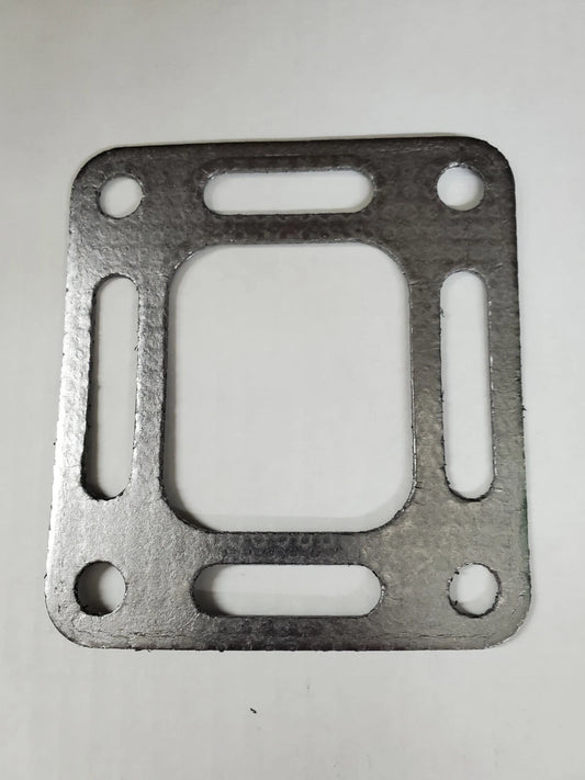 863726 Elbow Gasket, 4 Slot