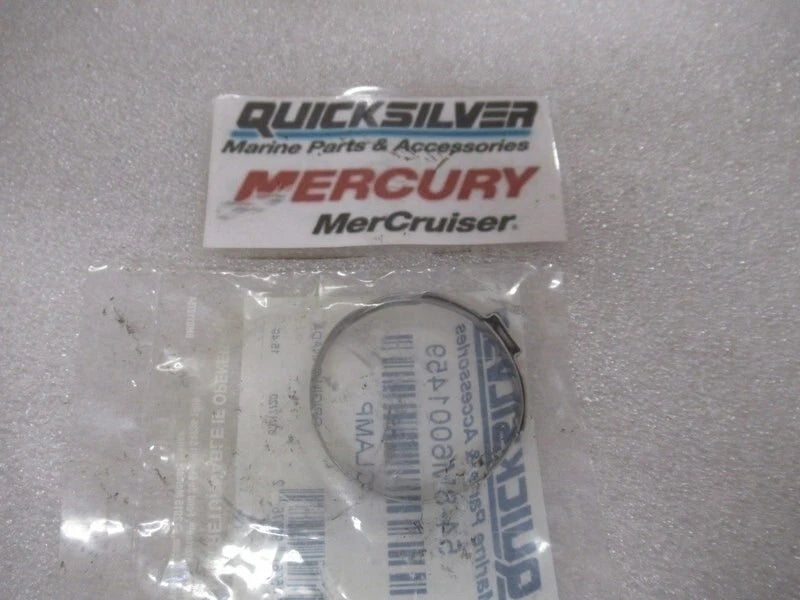 8M6001459 Clamp