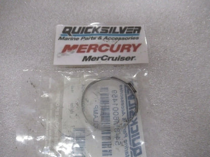 8M6001459 Clamp