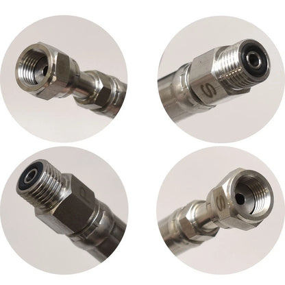 8M0187127 DTS Pass-Through Kit