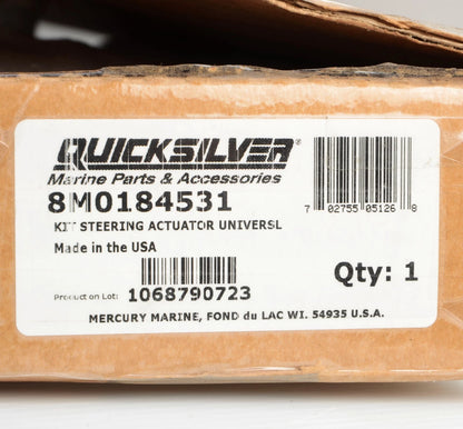 8M0118141 Steering Cylinder Kit