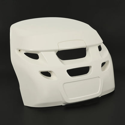 8M0090474 Air Dam Cap, Top Cowl
