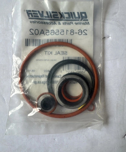 815565A02 Seal Kit, Gear Housing