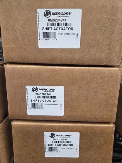 8M0204944 SHIFT ACTUATOR