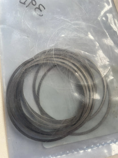 15-8M0063267 Shim Set