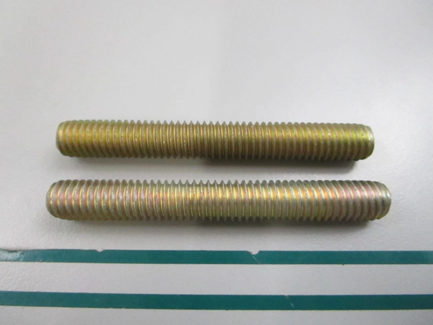 16-863853 Stud, 3/8, 16 X 3