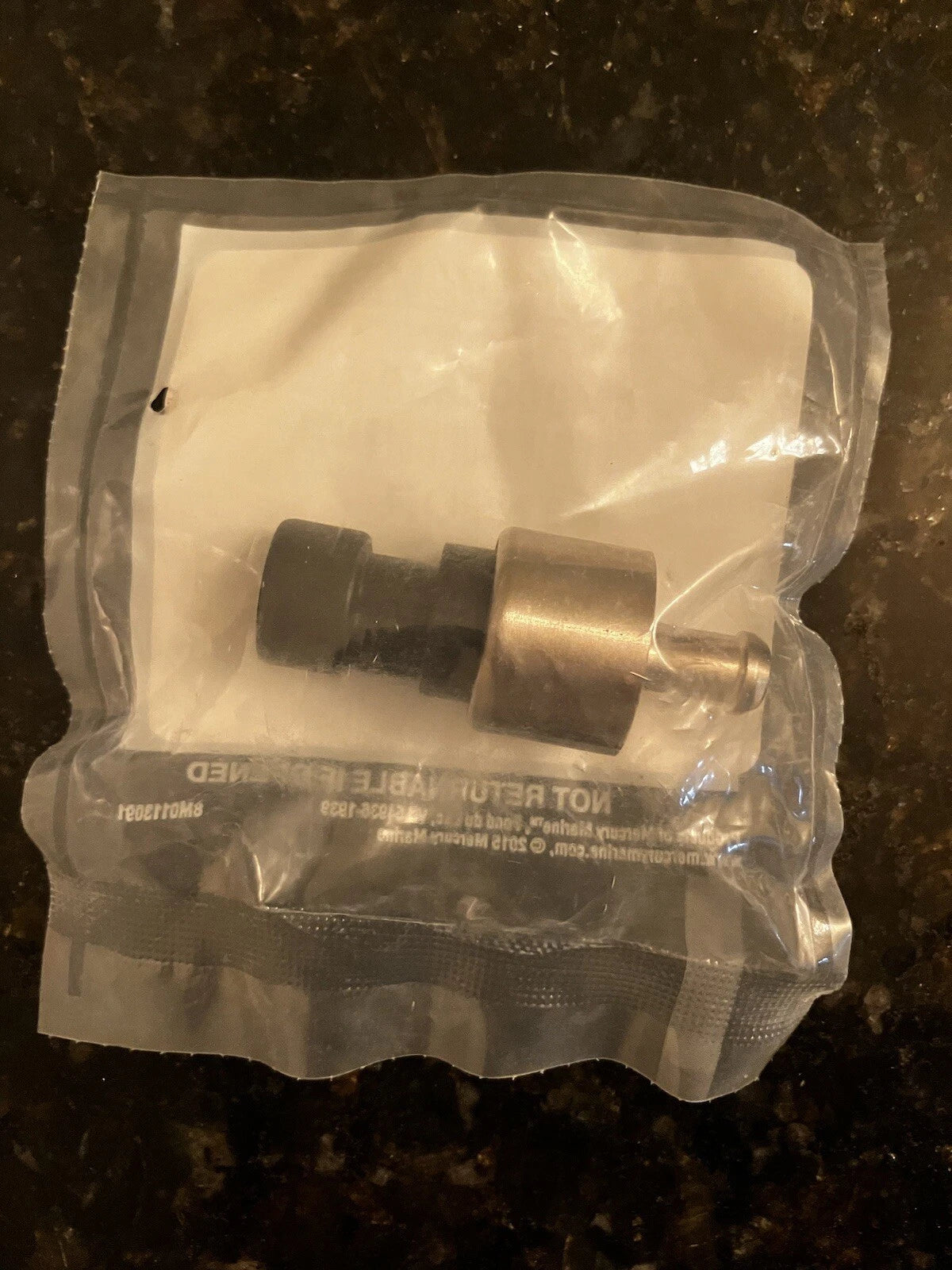 8M6000639 SENSOR PRESSURE