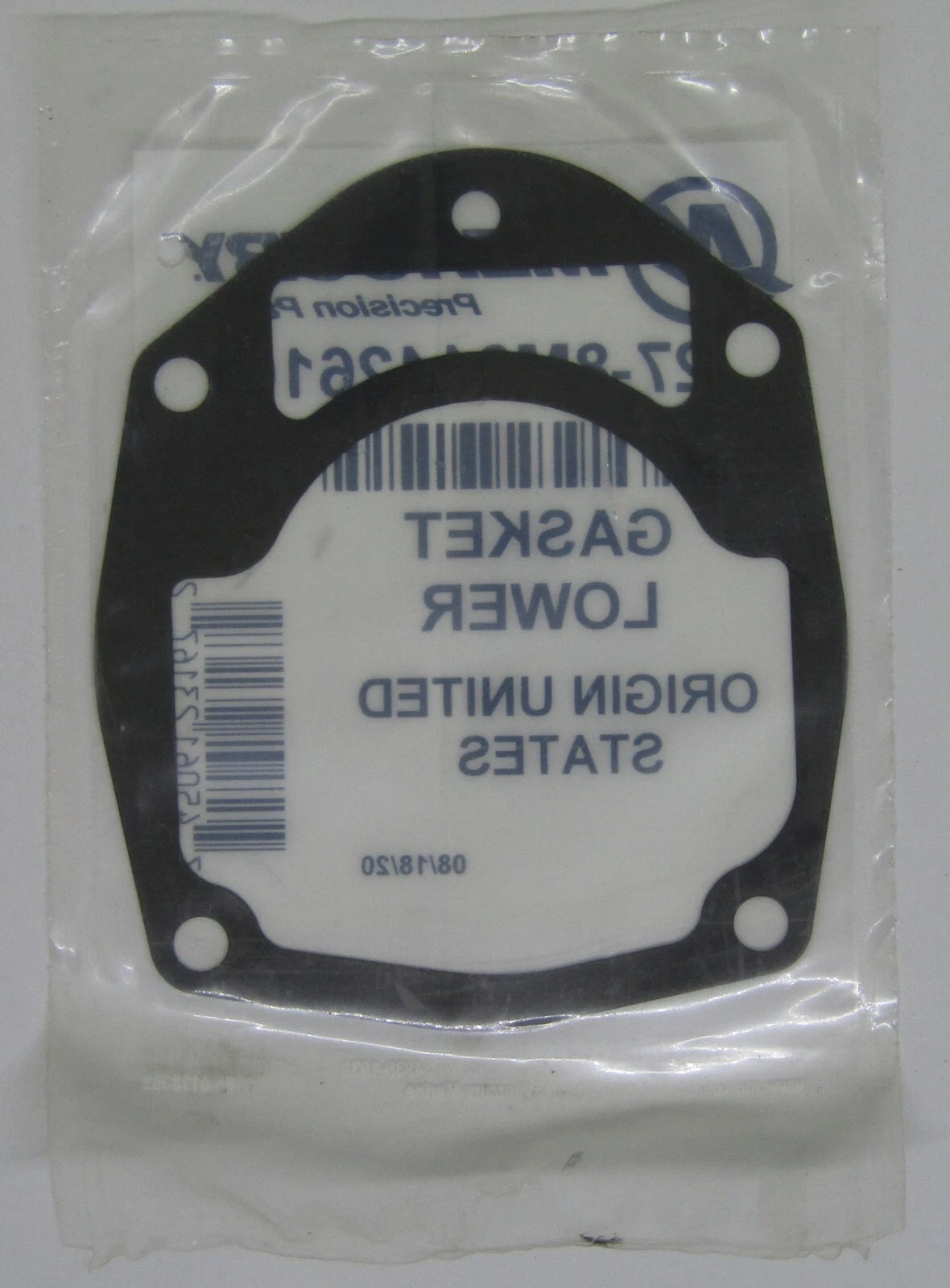 8M0142616 Gasket Lower