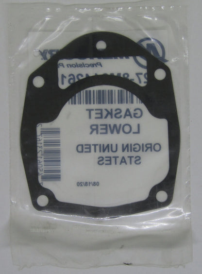 8M0142616 Gasket Lower