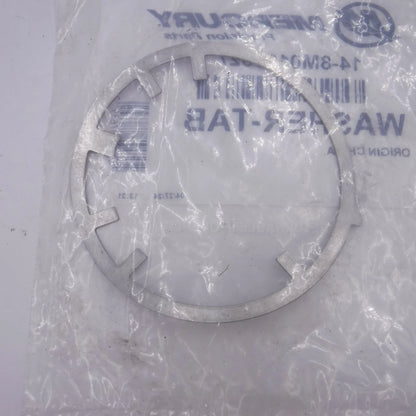 14-8M0108527 Washer, Tab
