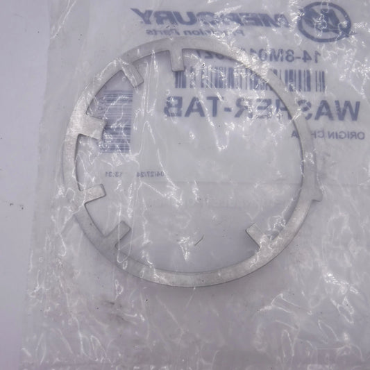14-8M0108527 Washer, Tab