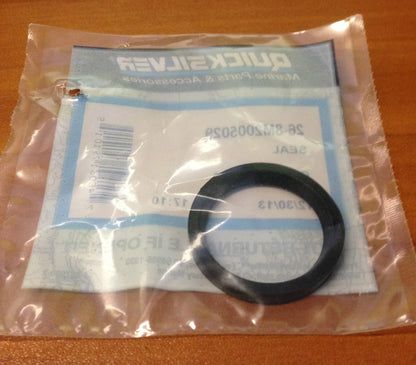 8M2005029 Seal, Upper Swivel Shaft