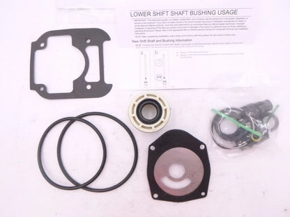 8M0166531 Gearcase Seal Kit